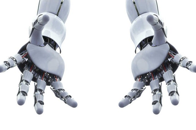 10 công việc khó tin mà robot sẽ thay thế con người - Ảnh 10.