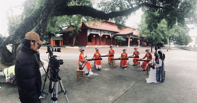 Gala Ngày trở về: Đêm mơ thấy mình nói tiếng Việt Nam - Ảnh 7.