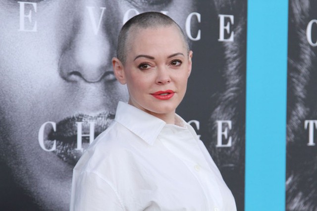 Harvey Weinstein cho biết không có hành vi mua bán tình dục - Ảnh 2.