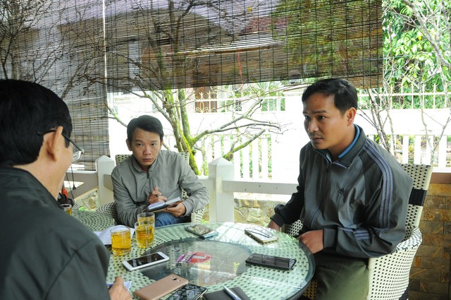 Bác sĩ cho thuốc an thai, nữ hộ sinh phát thuốc... phá thai! - Ảnh 1. Bác sĩ cho thuốc an thai, nữ hộ sinh phát thuốc... phá thai! - Ảnh 1.