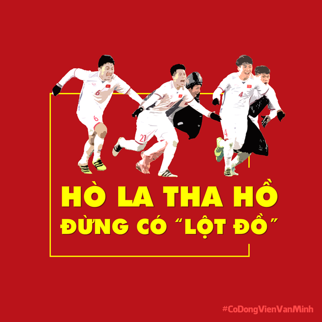 Hò la tha hồ đừng có lột đồ - Ảnh 2.