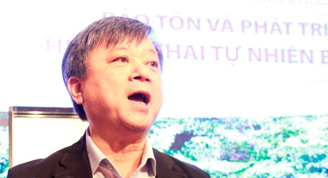 Báo cáo Thủ tướng về thanh tra toàn diện Sơn Trà trước 31-3 - Ảnh 1.