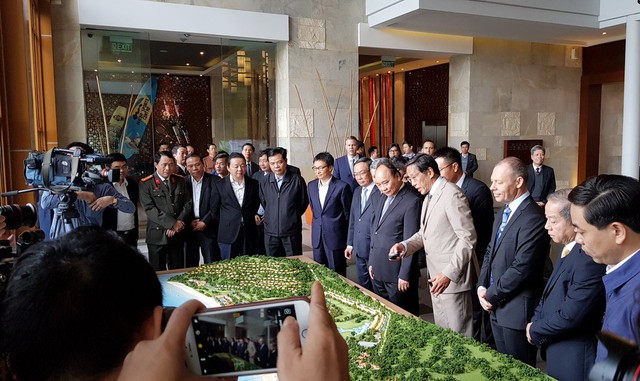 ĐH Huế cần gắn đào tạo với nhu cầu thị trường lao động - Ảnh 3.