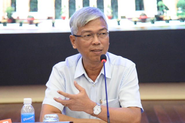 Cho phép cơ sở giết mổ Xuyên Á hoạt động lại - Ảnh 1.