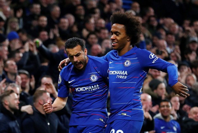 Salah ghi bàn duy nhất, Liverpool bỏ xa M.C 7 điểm - Ảnh 2. Salah ghi bàn duy nhất, Liverpool bỏ xa M.C 7 điểm - Ảnh 2.