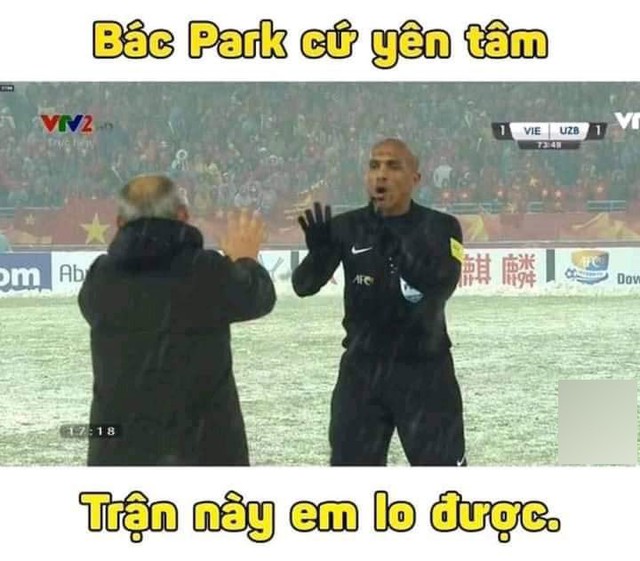 CĐV Thái Lan, Hàn Quốc chúc mừng chiến thắng của Việt Nam - Ảnh 5. CĐV Thái Lan, Hàn Quốc chúc mừng chiến thắng của Việt Nam - Ảnh 5.