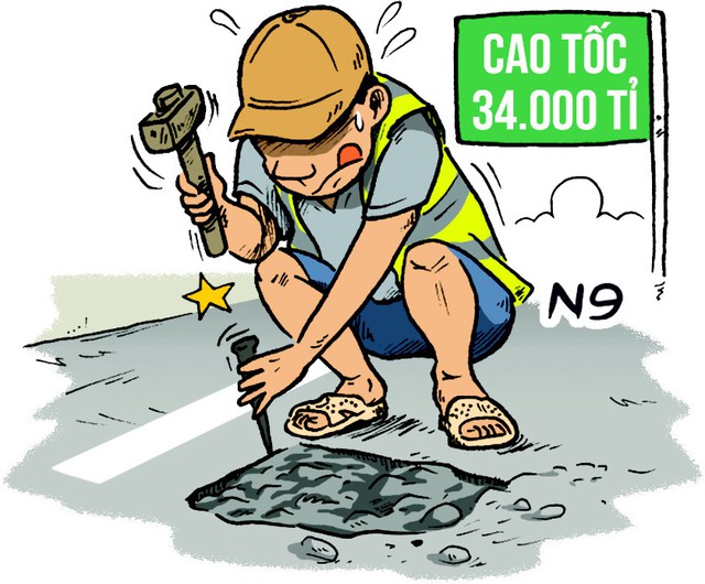 Những con số trời ơi - sự kiện hi hữu - câu nói ấn tượng - Ảnh 10.