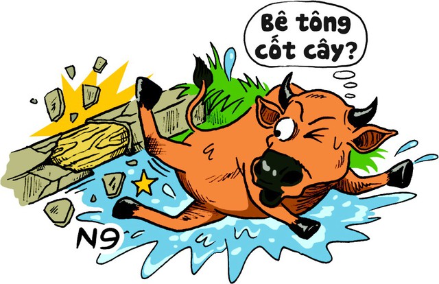 Những con số trời ơi - sự kiện hi hữu - câu nói ấn tượng - Ảnh 12.
