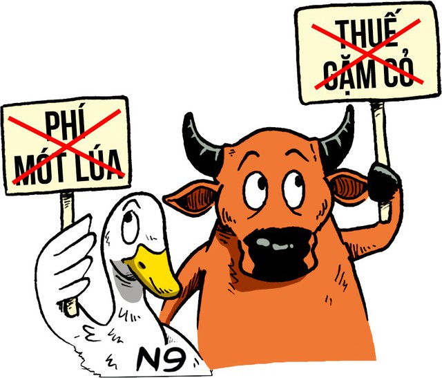Những con số trời ơi - sự kiện hi hữu - câu nói ấn tượng - Ảnh 11.