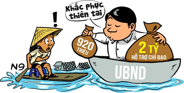 Những con số trời ơi - sự kiện hi hữu - câu nói ấn tượng - Ảnh 17.