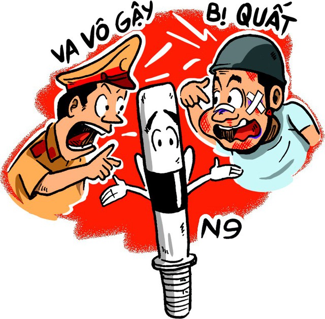 Những con số trời ơi - sự kiện hi hữu - câu nói ấn tượng - Ảnh 14.