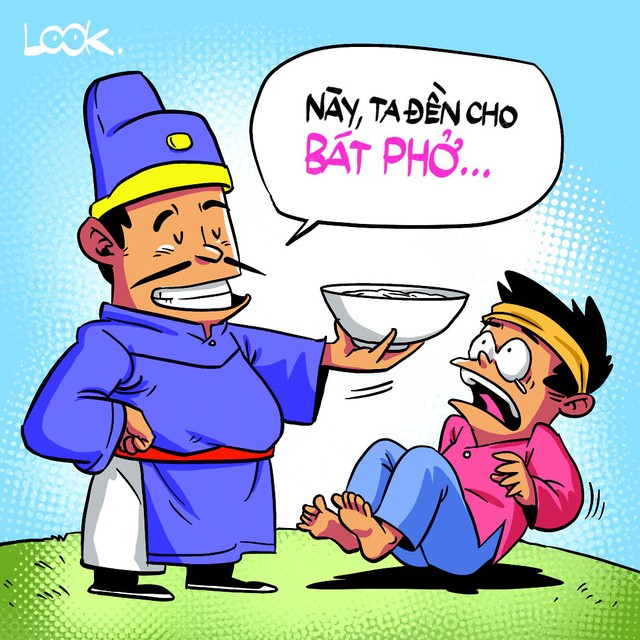 Những con số trời ơi - sự kiện hi hữu - câu nói ấn tượng - Ảnh 3.