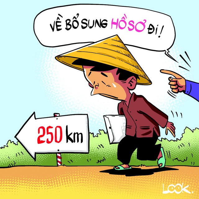 Những con số trời ơi - sự kiện hi hữu - câu nói ấn tượng - Ảnh 8.
