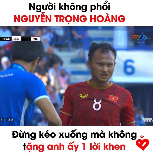 Cư dân mạng: Jordan không thể thắng Việt Nam vì lý do gì? - Ảnh 7. Cư dân mạng: Jordan không thể thắng Việt Nam vì lý do gì? - Ảnh 7.