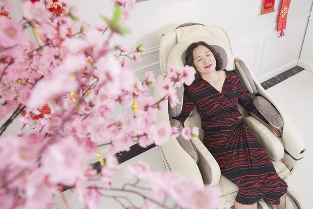 Tuyệt chiêu lấy lòng vợ dịp Tết của cánh mày râu - Ảnh 3.