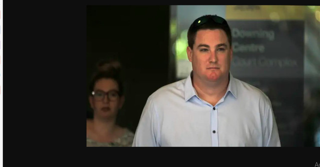 Cảnh sát Úc chia sẻ ảnh nóng của người bị bắt, đối mặt án phạt  - Ảnh 1.