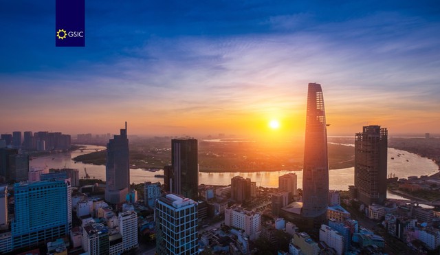 GSIC lên tiếng khi bị nhầm lẫn thông tin thương hiệu - Ảnh 1.