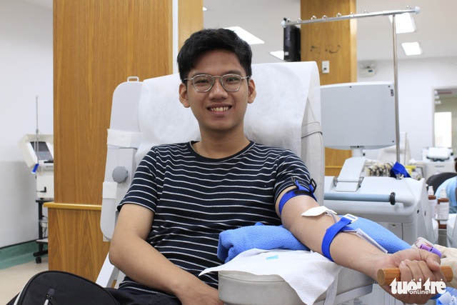 Để chủ nhật cuối năm thêm ý nghĩa - Ảnh 4.