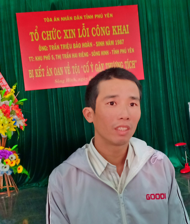 Trả tự do cho người tù chung thân đã ngồi tù 10 năm  Pháp luật  Việt Giải  Trí
