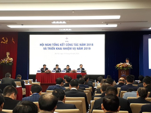 GDP bình quân trên 2.000 USD, dân không thể mua điện giá cao - Ảnh 1.