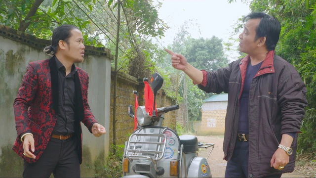 Đạo diễn Khải Hưng: Quan niệm phim hài phải hở hang là xuẩn ngốc - Ảnh 2. Đạo diễn Khải Hưng: Quan niệm phim hài phải hở hang là xuẩn ngốc - Ảnh 2.