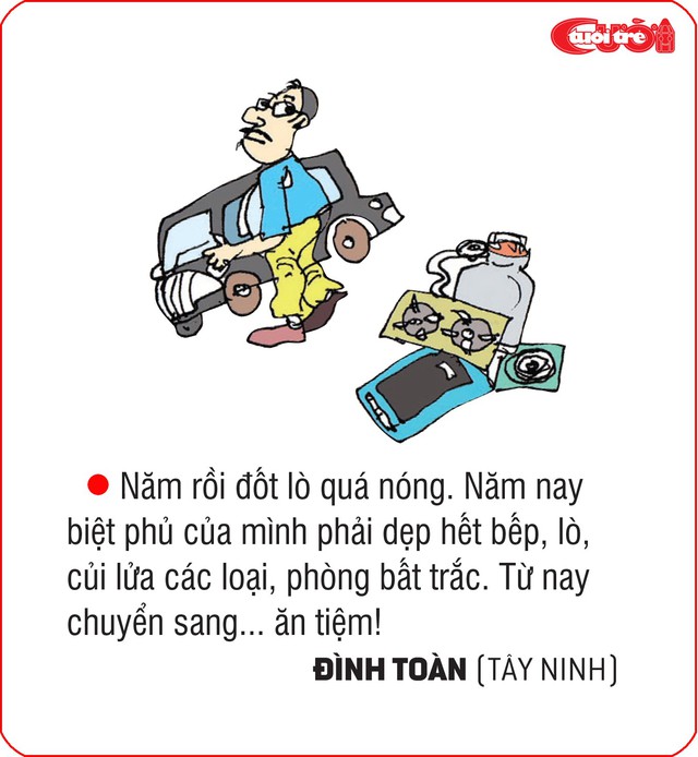 Những việc nên làm ngày đầu năm - Ảnh 2.