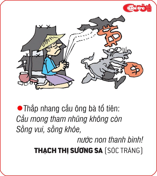 Những việc nên làm ngày đầu năm - Ảnh 3.