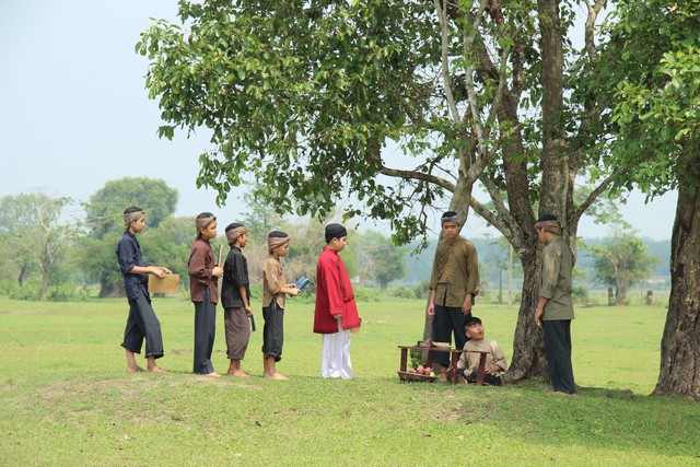 Tết này phiêu lưu cùng Tí - Cậu bé nước Nam - Ảnh 12. Tết này phiêu lưu cùng Tí - Cậu bé nước Nam - Ảnh 12.