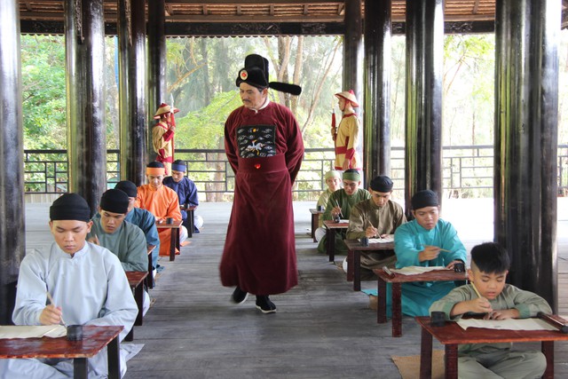Tết này phiêu lưu cùng Tí - Cậu bé nước Nam - Ảnh 6. Tết này phiêu lưu cùng Tí - Cậu bé nước Nam - Ảnh 6.