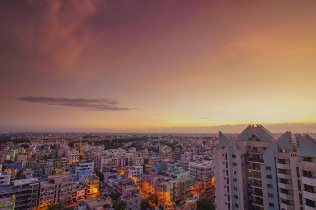 Châu Á áp đảo trong top 20 thị trường bất động sản năng động nhất toàn cầu - Ảnh 1. Châu Á áp đảo trong top 20 thị trường bất động sản năng động nhất toàn cầu - Ảnh 1.