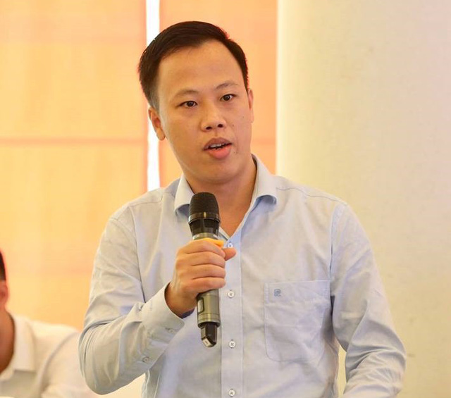 Doanh nghiệp hiến kế phát triển nhà giá rẻ - Ảnh 1.