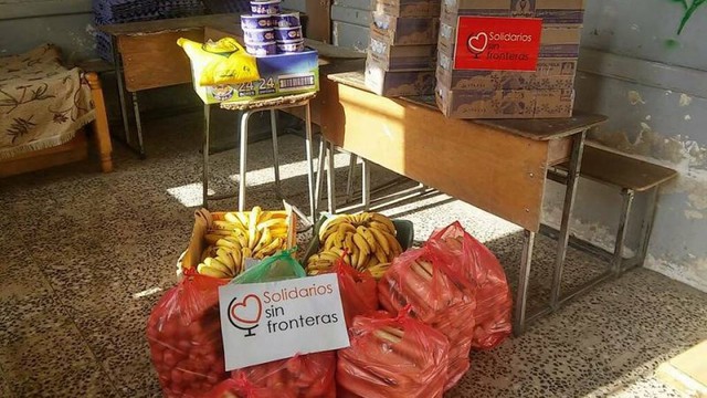 Dụ các em đi học, có khi chỉ cần... bữa ăn sáng miễn phí - Ảnh 2. Dụ các em đi học, có khi chỉ cần... bữa ăn sáng miễn phí - Ảnh 2.