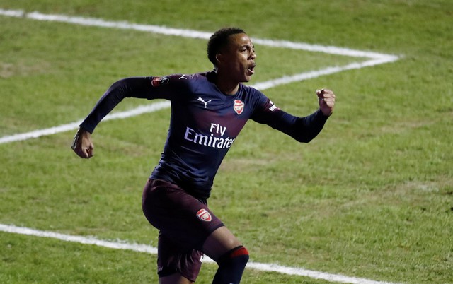 M.U, Chelsea và Arsenal dễ dàng đoạt vé đi tiếp tại Cúp FA - Ảnh 3. M.U, Chelsea và Arsenal dễ dàng đoạt vé đi tiếp tại Cúp FA - Ảnh 3.