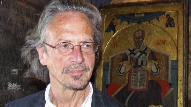 Hai nhà văn châu Âu đoạt giải Nobel Văn chương 2018 và 2019 - Ảnh 3.