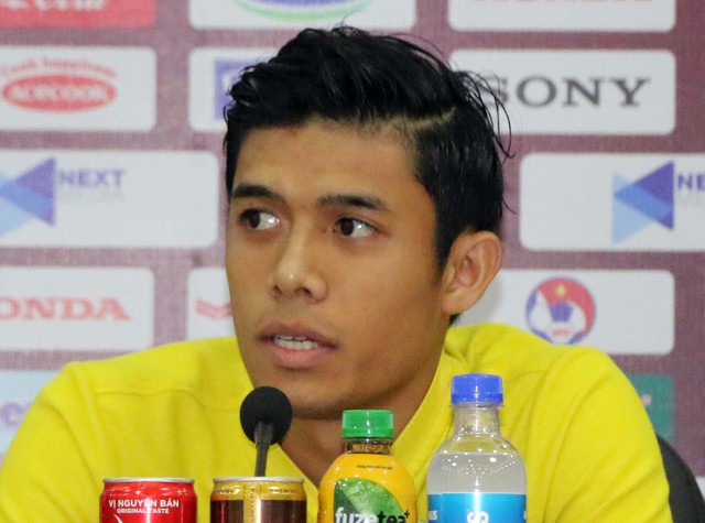 syafiq ahmad