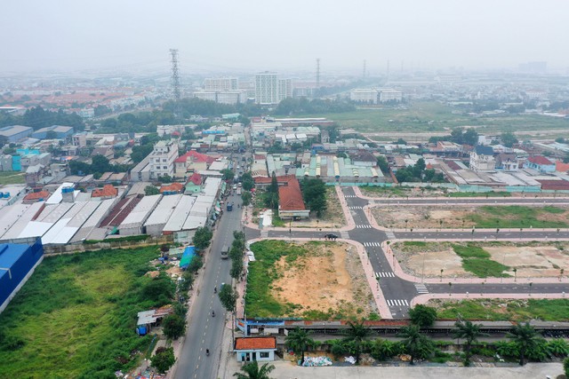 Sức hút từ tiềm năng nhà cho thuê tại Khu công nghiệp Bình Dương - Ảnh 2.