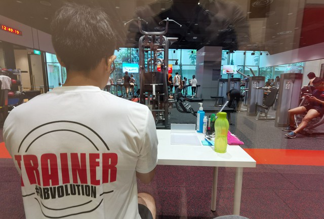 Khám phá trụ sở làm việc mới toanh của hàng nghìn nhân viên của Shopee - Ảnh 7.