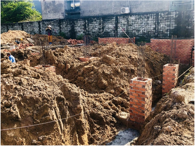 Người mua tìm nhà phố hoàn thiện - Ảnh 3.