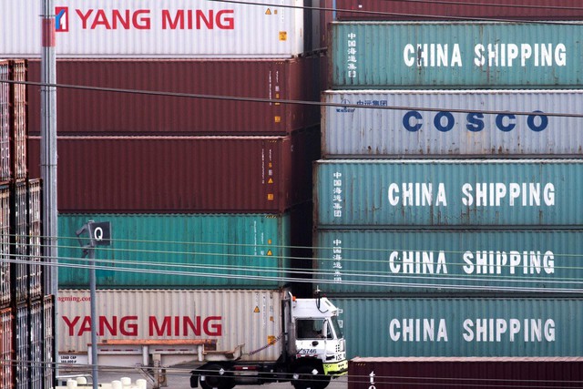 Doanh nghiệp ngoại e dè trước lời hứa mở cửa thị trường của Trung Quốc - Ảnh 2.