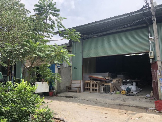 Một lãnh đạo quận Thủ Đức xây dựng không phép: Sẽ tự tháo dỡ trong tháng 10 - Ảnh 1. Một lãnh đạo quận Thủ Đức xây dựng không phép: Sẽ tự tháo dỡ trong tháng 10 - Ảnh 1.