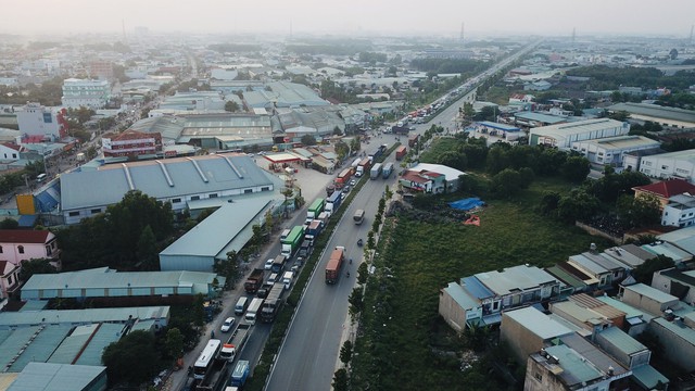 Vì sao Bình Dương được vinh danh thành phố thông minh tiêu biểu? - Ảnh 2. Vì sao Bình Dương được vinh danh thành phố thông minh tiêu biểu? - Ảnh 2.