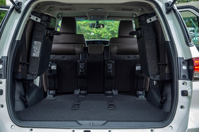 Fortuner: khẳng định giá trị của bạn - Ảnh 4.