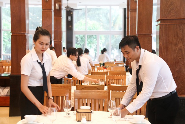 3 nghề nghiệp lương hấp dẫn, không yêu cầu bằng đại học - Ảnh 3.