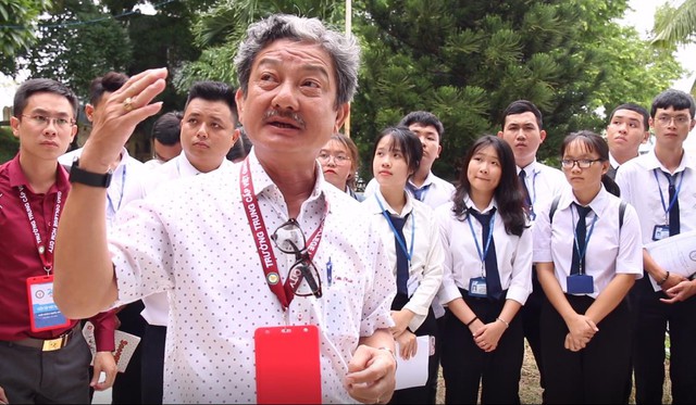 3 nghề nghiệp lương hấp dẫn, không yêu cầu bằng đại học - Ảnh 2.