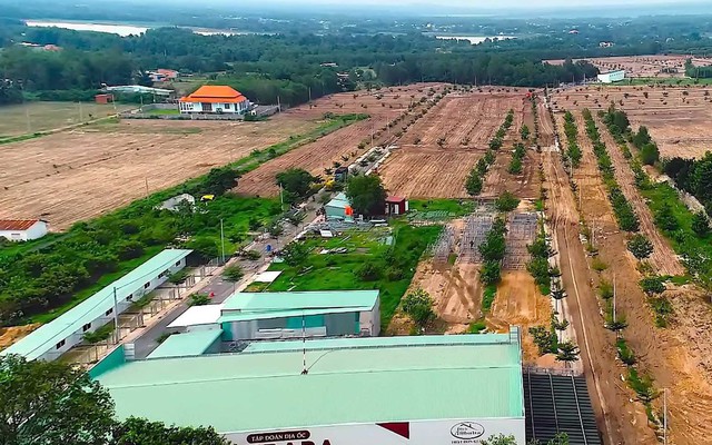 Phải siết lại cái đai của đất - Ảnh 1.