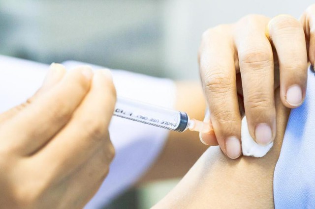 Kết quả hình ảnh cho vaccine ung thư phổi