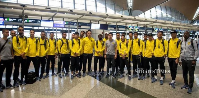 Báo Malaysia: Việt Nam ngán sự hồi sinh của hổ Malaysia - Ảnh 1.