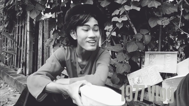 1977 Vlog: Hiện tượng triệu view từ sự đơn giản đến mức nghiệp dư - Ảnh 4.