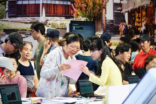 Khuyến mãi Xuân 2020 ‘Du xuân ngày tết - Gắn kết yêu thương’ - Ảnh 4.