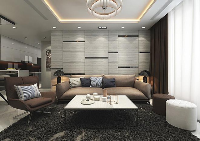Làm sao để sống ở Hà Nội mà được hưởng không khí như resort? - Ảnh 3.